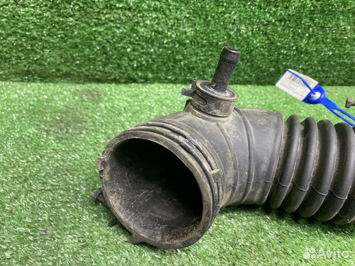 Гофра воздушного фильтра Hyundai Solaris