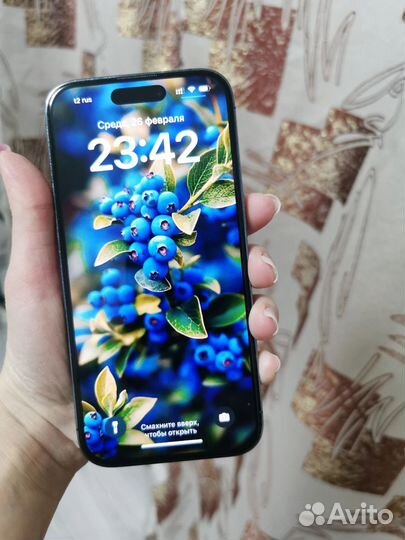 iPhone 14 Pro, 128 ГБ