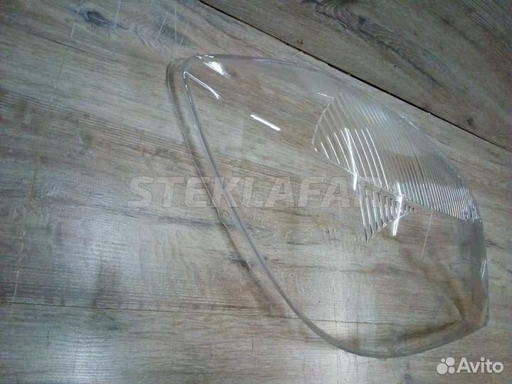 Стекло фары Mercedes-Benz Sprinter W906 (2006-201