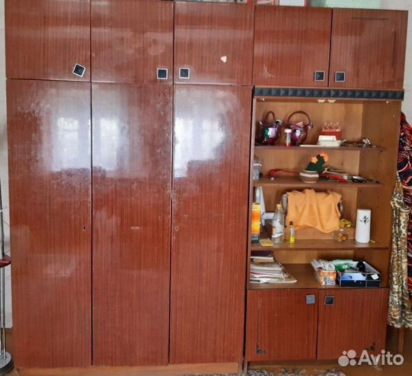 Мебель бу для дачи