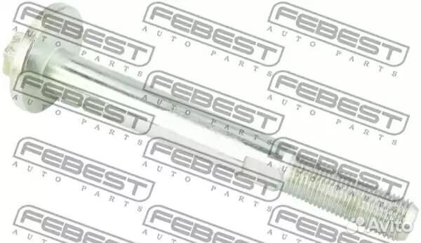 Болт с эксцентриком