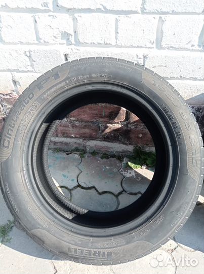 Pirelli Cinturato P1 195/55 R15