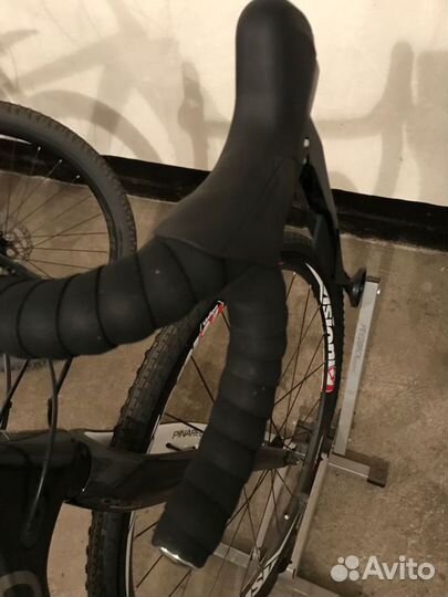 Велосипед, Pinarello FCX hydro ultegra