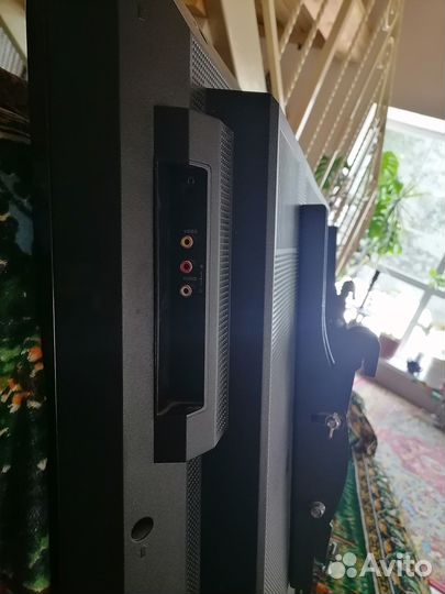 Телевизор thomson диагональ 50