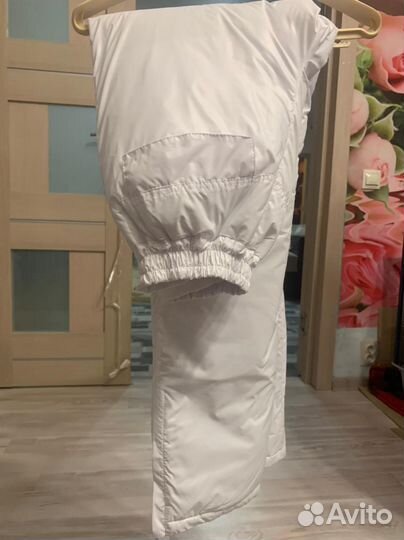 Зимний костюм