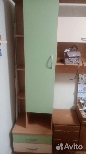 Мебель, юниор