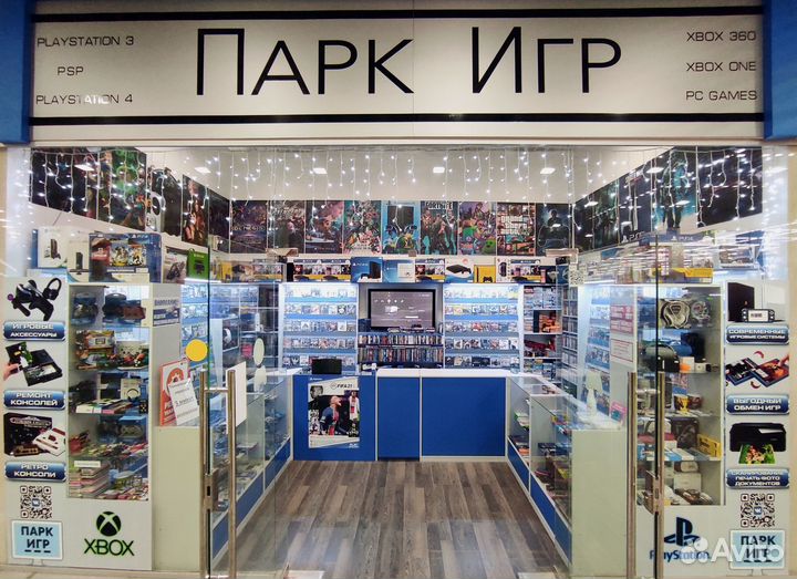 Игровой диск PS4/PS5 CyberPunk