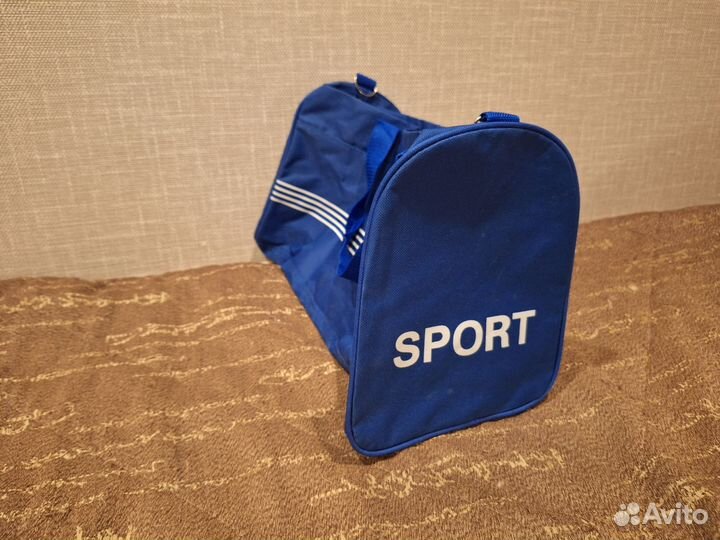 Спортивная сумка