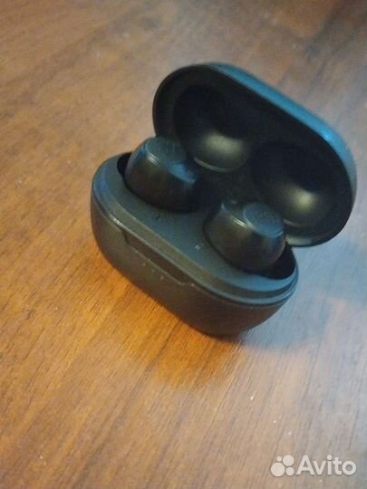 Беспроводные наушники JBL Tune 115TWS