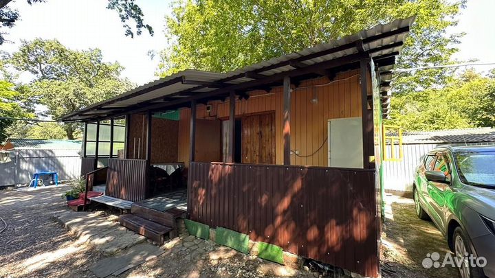 База отдыха в аренду