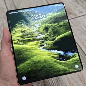 Samsung Galaxy Z Fold4, 12/256 ГБ