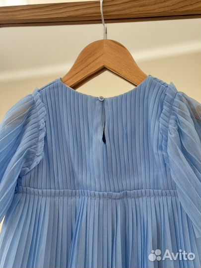 Платье для девочки 98 Zara