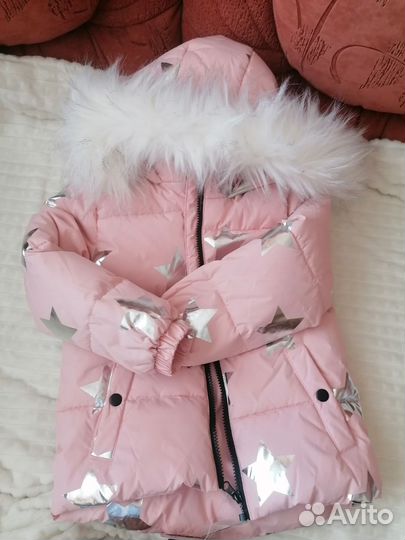 Детская одежда для девочек