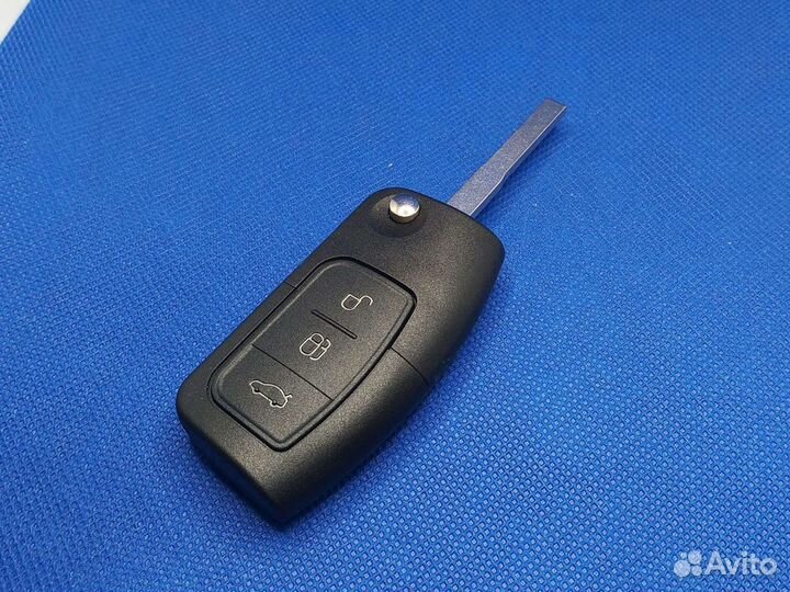 Ключ Ford focus 2 выкидной новый