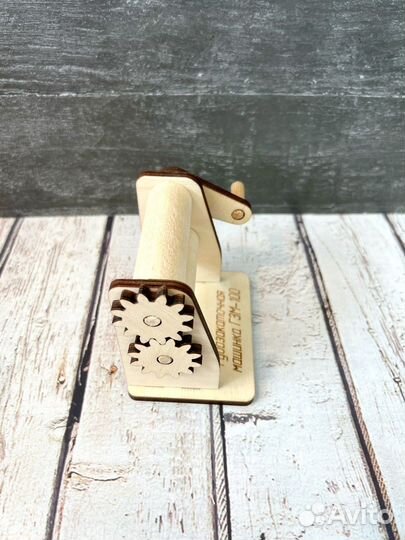 Губозакаточная машинка