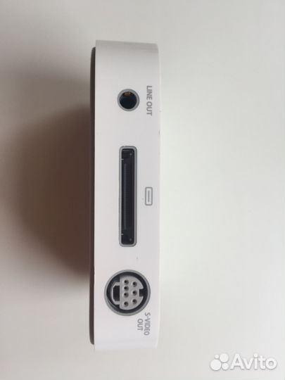 Пульт ду Apple+ база Apple