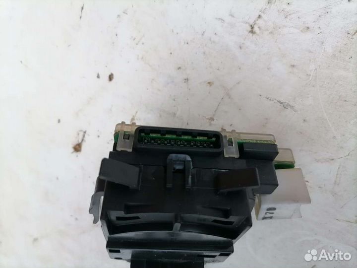 Подрулевой переключатель mitsubishi Rvr/ Chariot