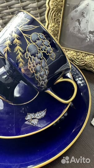 Чайное трио Lichte