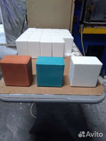 Соль лизунец.Таблетированная соль.Добавки для с/х