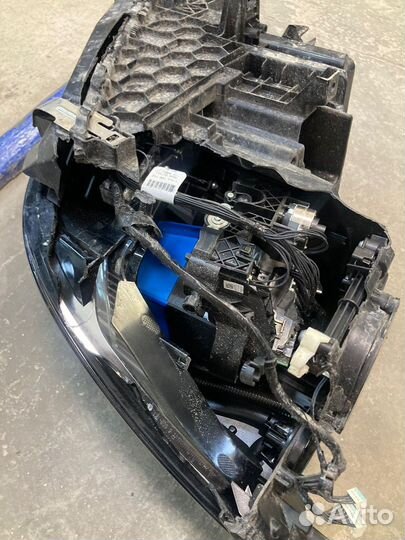 Фара передняя правая Bmw x5 g05