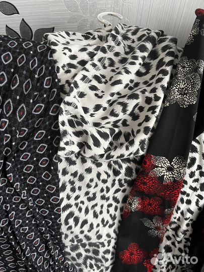 Платья пакетом