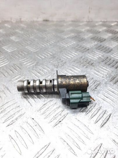 Фазорегулятор Nissan Almera 1.5 QG15DE 2005