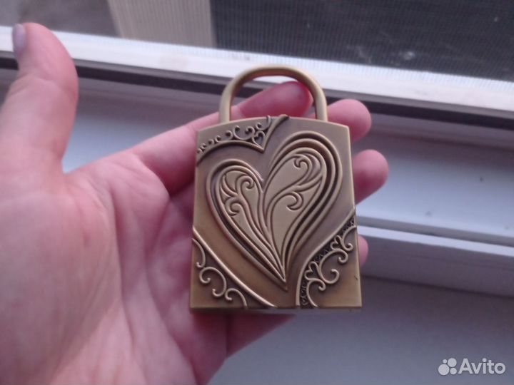 Свадебный замок