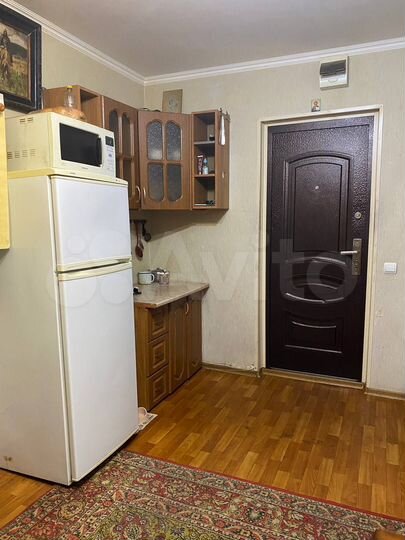 Комната 12,3 м² в 6-к., 6/9 эт.