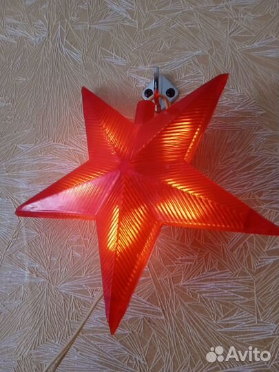 Елочные игрушки СССР