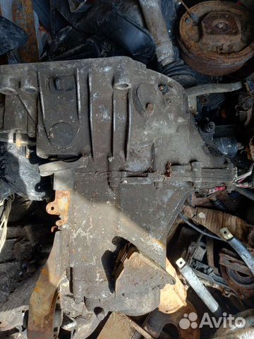 Кпп на ваз 2110-2112