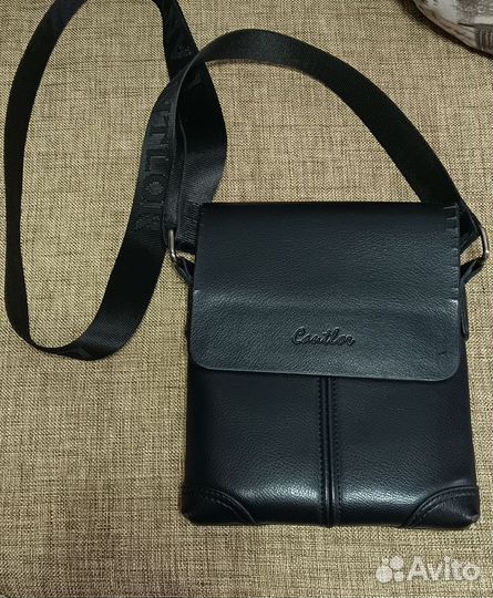 Сумочка мужская