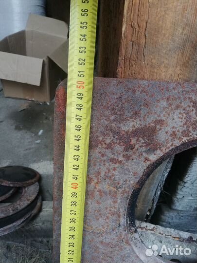 Печное чугунное литье