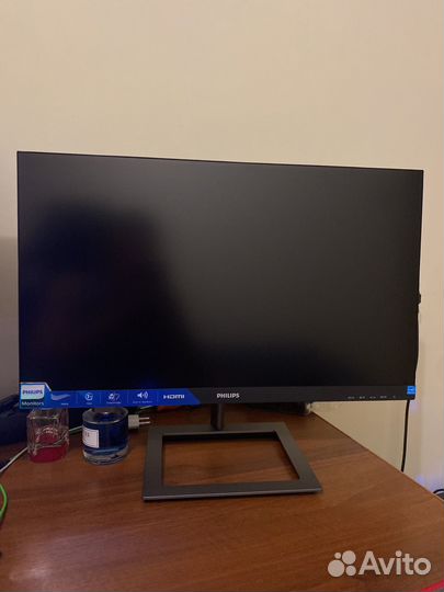 Монитор новый Philips 242E1GAJ 144гц