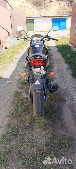 Racer rc200ck