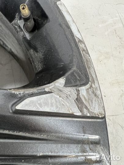 Диски литые R18 Kia K5 (2шт)