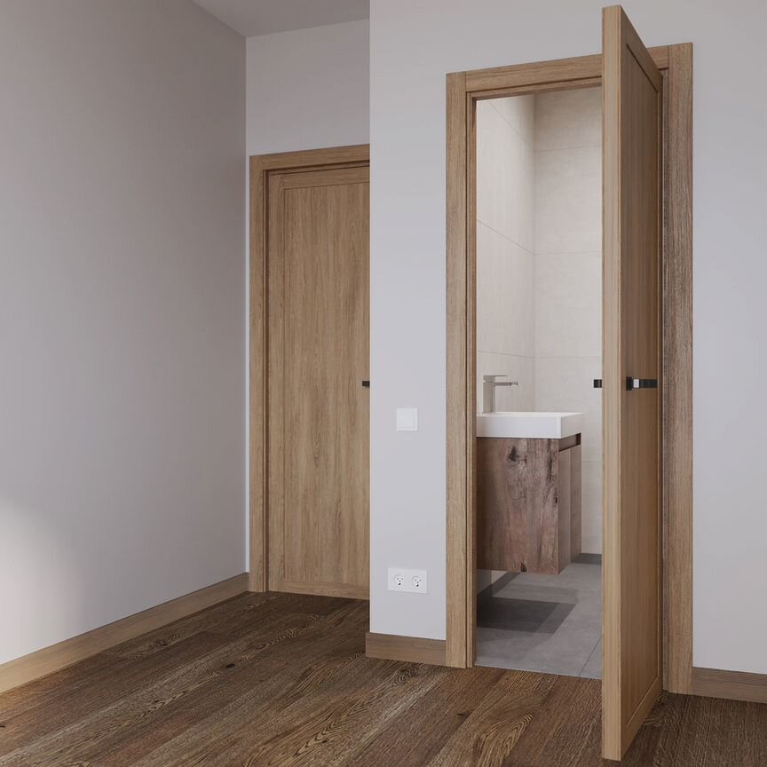 3-к. квартира, 67,7 м², 1/3 эт.