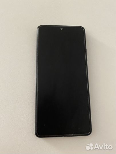 Xiaomi Redmi Note 10 Pro, 6/128 ГБ
