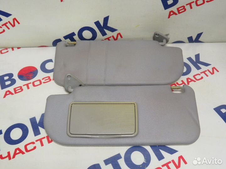 Козырек солнцезащитный mitsubishi galant EA7A, EA3