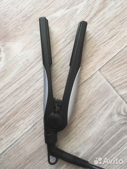 Щипцы - гофре Dewal