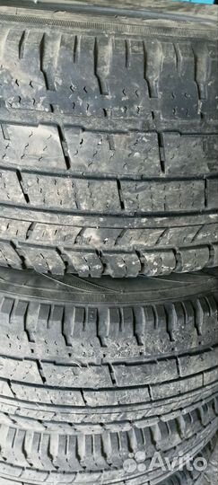 Amtel Cruise 4x4 215/65 R16