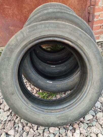 Michelin Primacy 3 205/55 R16 91V