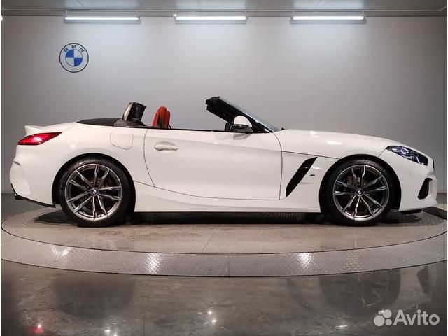 BMW Z4 2.0 AT, 2021, 28 491 км