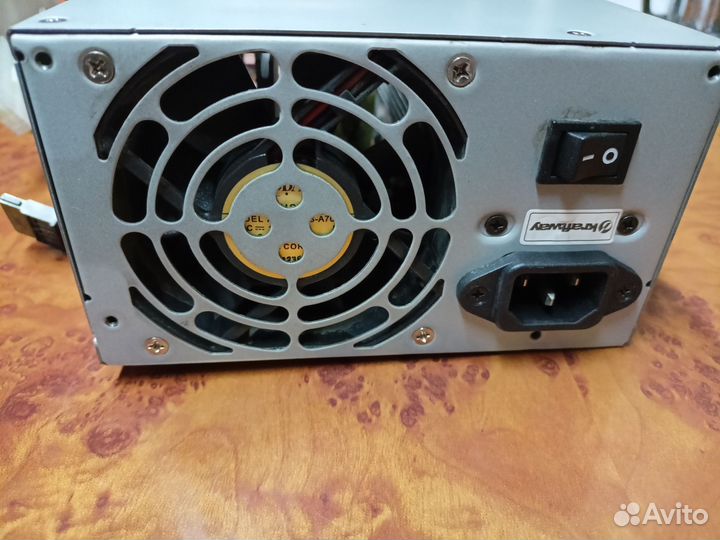 Блок питания для пк ATX-300PA