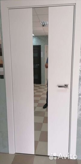 Двери межкомнатные