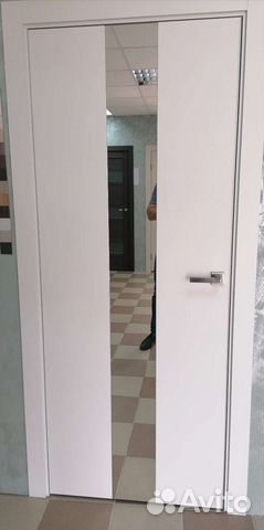Двери межкомнатные