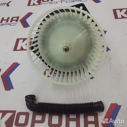 Мотор печки MO550041