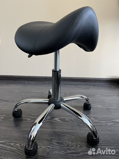 Стул седло