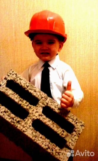 Керамзитные блоки и креамзитобетонные блоки RRG-67