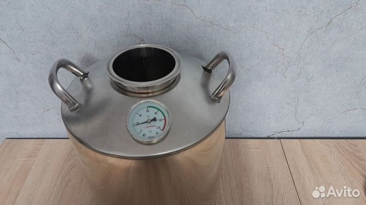 Самогонный аппарат арт.сл1011