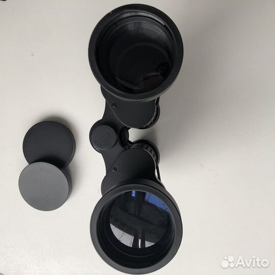 Бинокль детский